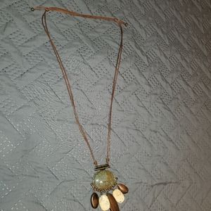 Premier design necklace